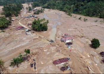 Rp21,42 Triliun Disiapkan! PU Kejar Pemulihan Infrastruktur Pascabencana Sumatera