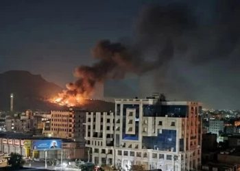 Dari Perang Saudara hingga Serangan Riyadh, Ini Sejarah Konflik Houthi