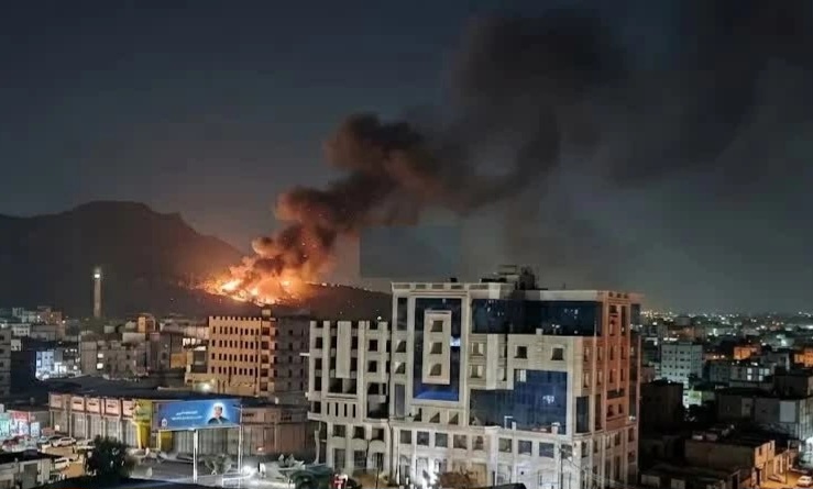 Dari Perang Saudara hingga Serangan Riyadh, Ini Sejarah Konflik Houthi