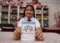 Cegah Kanker Sejak Dini, Kemenpar Perluas Imunisasi HPV di Kalangan Anak Sekolah Dasar (Dok: Kemenkes)