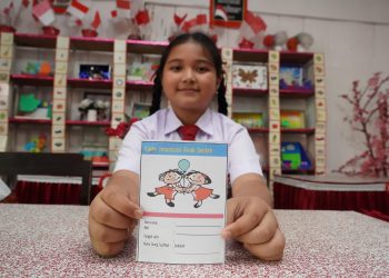Cegah Kanker Sejak Dini, Kemenpar Perluas Imunisasi HPV di Kalangan Anak Sekolah Dasar (Dok: Kemenkes)