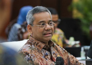 Menkeu Bongkar Modus Penyelundupan 353 Kg Emas ke Luar Negeri