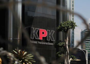 PT Djarum Ikut Terseret Kasus Cukai, KPK Hitung Kerugian Negara