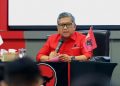 PDIP Buka Peluang Dialog dengan PKS terkait Ijazah Gibran