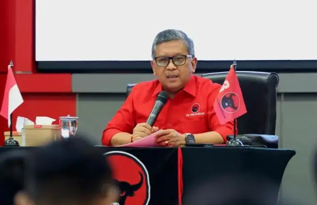 PDIP Buka Peluang Dialog dengan PKS terkait Ijazah Gibran