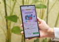 Momami menjadi brand lokal pertama di #BeliLokal Brand Day dan mencatat pertumbuhan bisnis lebih dari dua kali lipat melalui Tokopedia dan TikTok Shop.