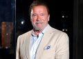 Arnold Schwarzenegger - dok: -People-