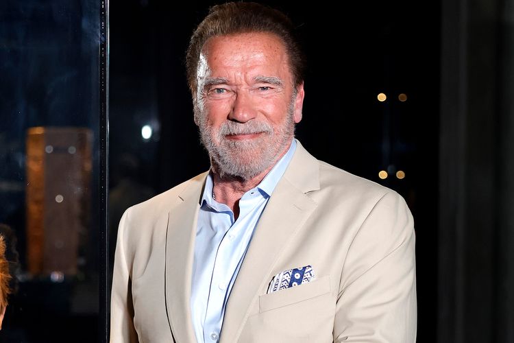 Ahli Diet Beberkan Tips Bugar ala Arnold Schwarzenegger