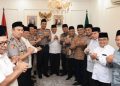 Kapolri Bertemu Muhammadiyah dan PBNU, Bahas Penguatan Keamanan Masyarakat
