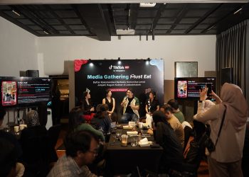 Must Eat Hadir, Bantu Pengguna Temukan Kuliner Favorit