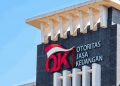 OJK Respons Penilaian MSCI, Reformasi Pasar Modal Indonesia Terus Dipercepat