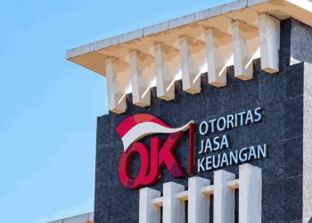 OJK Respons Penilaian MSCI, Reformasi Pasar Modal Indonesia Terus Dipercepat