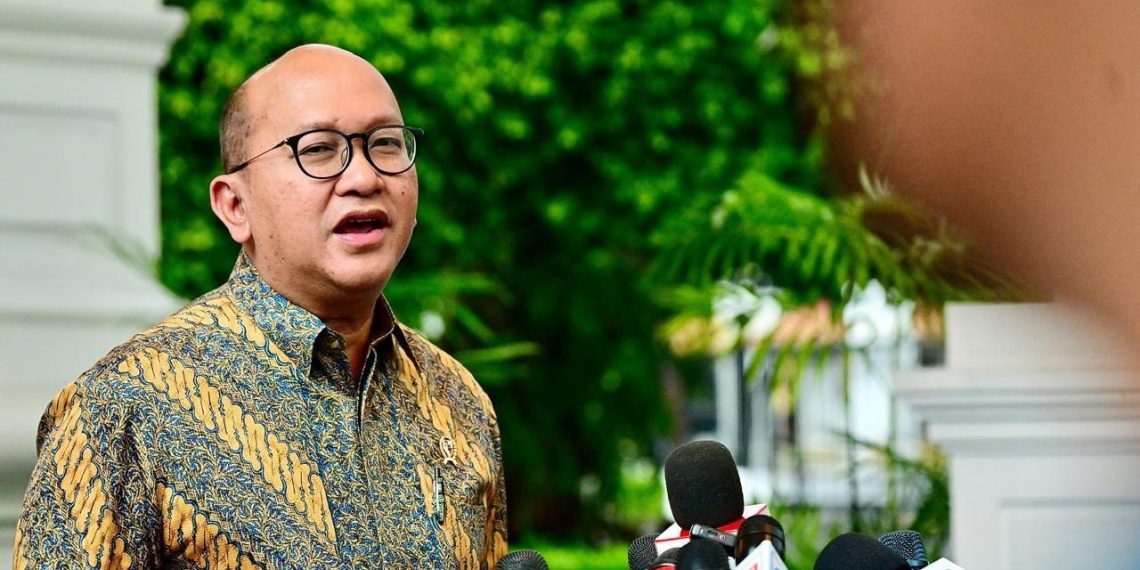 Rosan Angkat Suara usai Singapura Panggil 8 Bos Sawit RI
