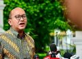 Rosan Angkat Suara usai Singapura Panggil 8 Bos Sawit RI