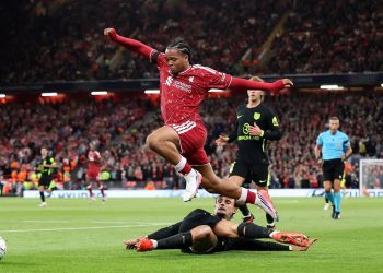 Rio Ngumoha Ungkap Peran Baru di Liverpool