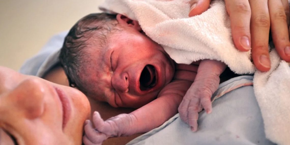 Ibu Hamil Anemia, Studi Ungkap Volume Otak Bayi Rata-rata 4% Lebih Kecil
