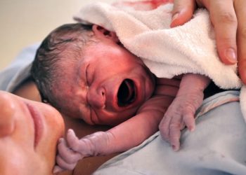 Ibu Hamil Anemia, Studi Ungkap Volume Otak Bayi Rata-rata 4% Lebih Kecil