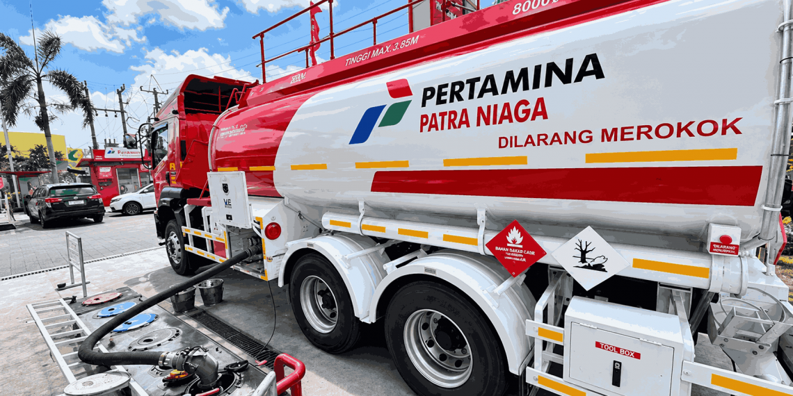 Pertalite Diburu Warga, Konsumsi di Bondowoso Melonjak 20%