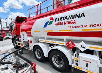 Pertalite Diburu Warga, Konsumsi di Bondowoso Melonjak 20%