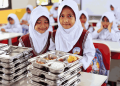 Terungkap! Penerima MBG Justru Didominasi Siswa dari Keluarga Kaya