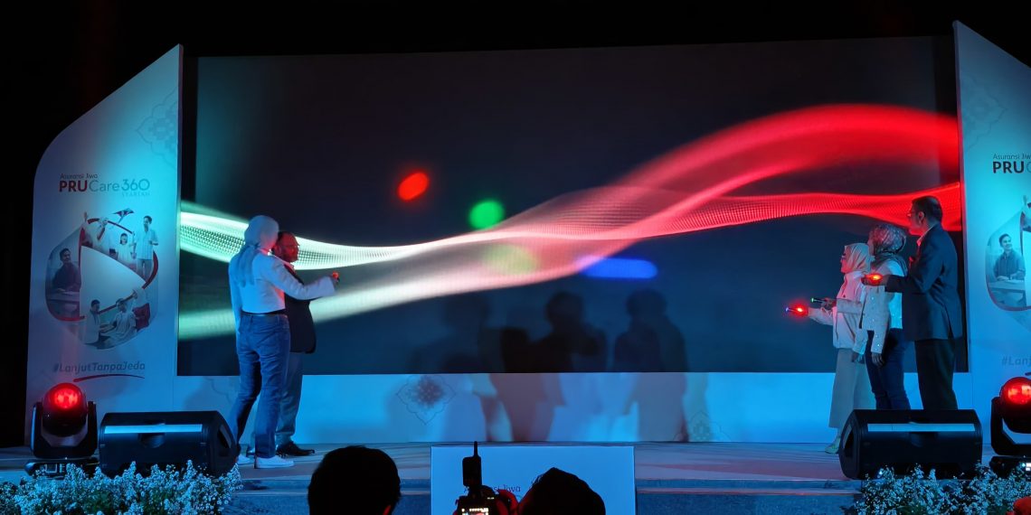 Prudential Syariah Luncurkan PRUCare 360 Syariah