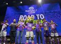 AXIS Nation Cup 2026 Sisakan 16 Tim Menuju Grand Final