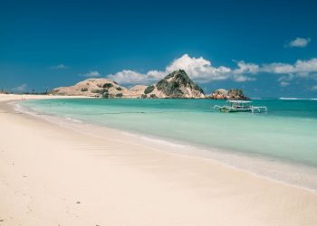 Ke Mandalika untuk Nonton Balapan, Jangan Lewatkan Destinasi Wisata Ini