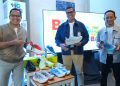 BSI International Expo 2026 Tebar Promo Gadget hingga Liburan