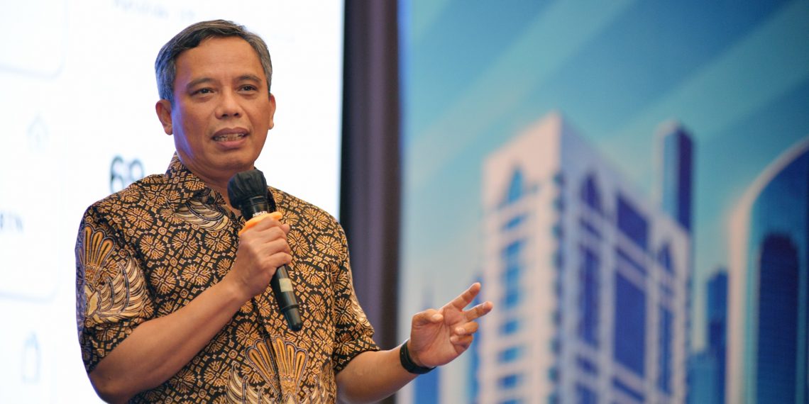 BTN Perkuat Transformasi, KPR Tembus Rp552 Triliun