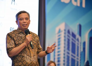 BTN Perkuat Transformasi, KPR Tembus Rp552 Triliun