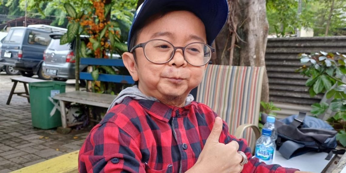 Daus Mini Laporkan Akun Palsu yang Catut Identitasnya dan Sebar Ujaran Kebencian