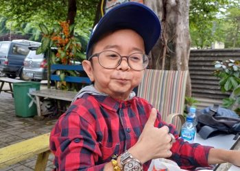 Daus Mini Laporkan Akun Palsu yang Catut Identitasnya dan Sebar Ujaran Kebencian