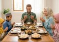 Mengapa Kita Dianjurkan Mengucapkan Bismillah Sebelum Makan?