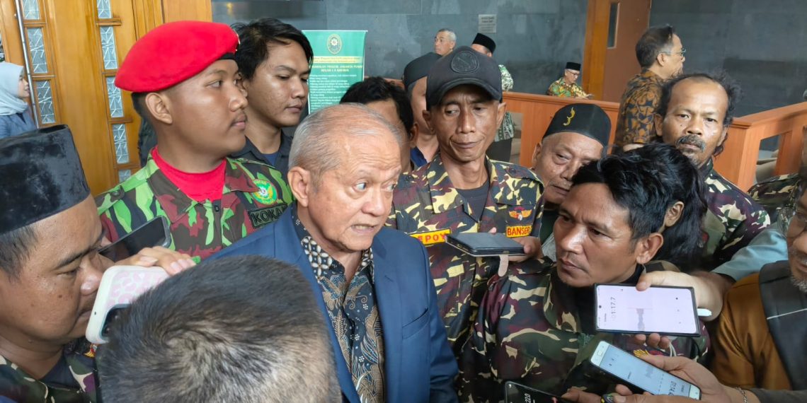 Gus Yaqut Hadirkan Saksi Meringankan dalam Sidang Kuota Haji
