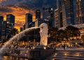 Pasokan Gas RI Dipangkas Selama 18 Hari, Ini Respons Singapura