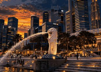 Pasokan Gas RI Dipangkas Selama 18 Hari, Ini Respons Singapura