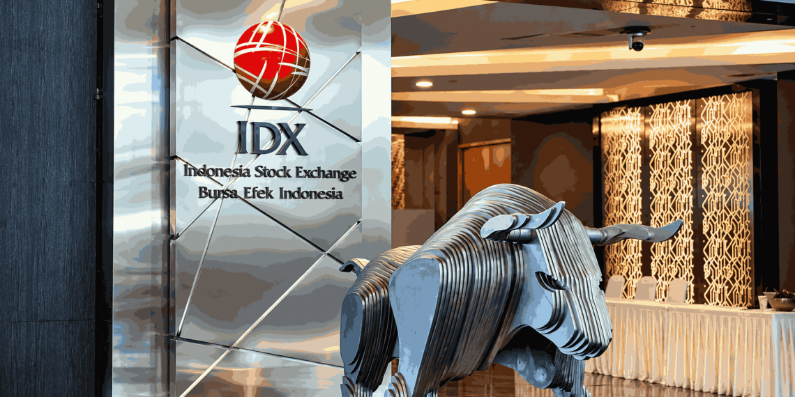 BEI Revisi Batas ARB Saham, Kebijakan Baru Berlaku hingga 31 Desember 2026