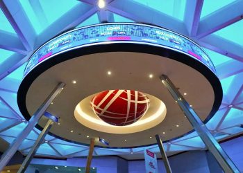 IHSG Ditutup Ambruk 11,57% Hari Ini ke Level 5.185, 812 Saham Berguguran