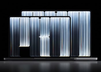 Apple Luncurkan MacBook Pro Layar Sentuh Pertama, Ini Spesifikasinya
