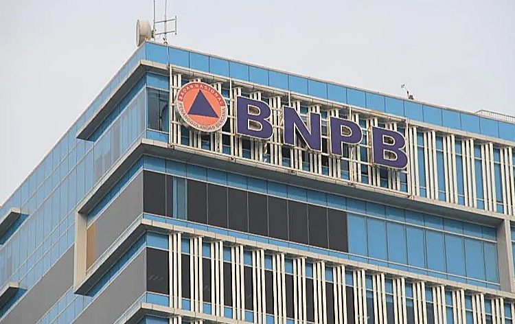 Pejabat BNPB Dikabarkan Kena OTT KPK, Kasusnya Apa?