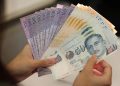 Ringgit Malaysia Naik 3,05% ke Rp4.421, Rupiah Masih Tertekan