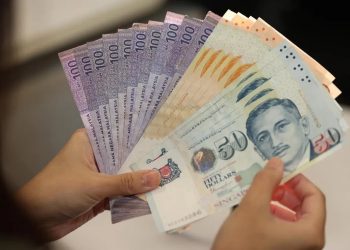 Ringgit Malaysia Naik 3,05% ke Rp4.421, Rupiah Masih Tertekan