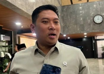 MBG Diklaim Tekan Angka Siswa Lapar, dari 50% Kini Tinggal 14%