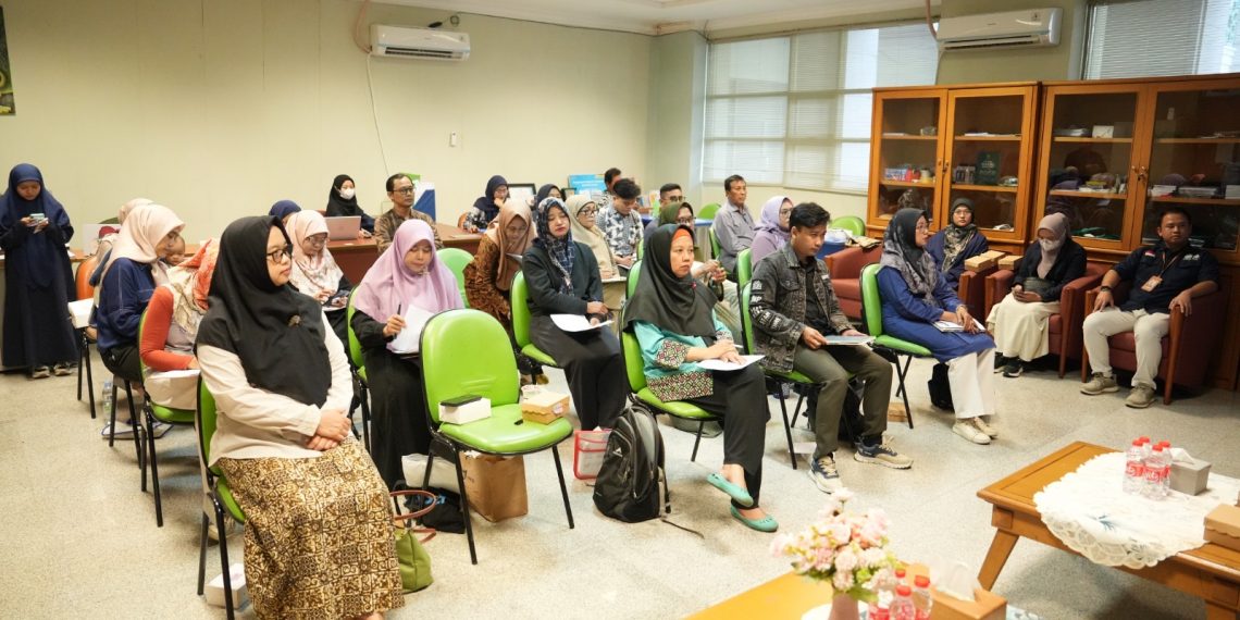 Pelindo Sinergi Lokaseva Fasilitasi Sertifikasi Halal 20 UMK