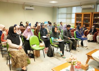 Pelindo Sinergi Lokaseva Fasilitasi Sertifikasi Halal 20 UMK