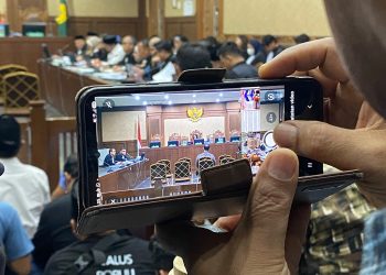 Gus Yaqut Klaim Kesaksian Saksi Patahkan Tuduhan Fee Haji