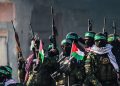 Dituding Danai Hamas, 2 Badan Amal Prancis Kena Sanksi AS
