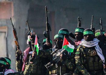 Dituding Danai Hamas, 2 Badan Amal Prancis Kena Sanksi AS