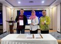 Jamkrindo Syariah dan Privy Perkuat Sinergi Digital Penjaminan