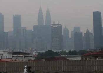 Perusahaan Malaysia dan Singapura Terseret Investigasi Karhutla di Indonesia